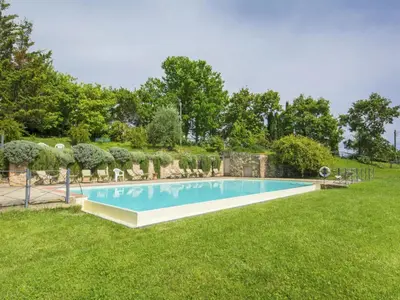Piscina di Apartment Il Frantoio by Interhome o nelle vicinanze
