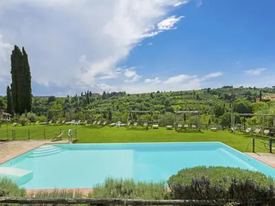 Piscina di Apartment Il Frantoio by Interhome o nelle vicinanze