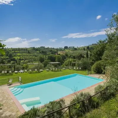 Apartment Il Frantoio by Interhome