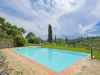 Piscina di Apartment Il Mandorlato by Interhome o nelle vicinanze