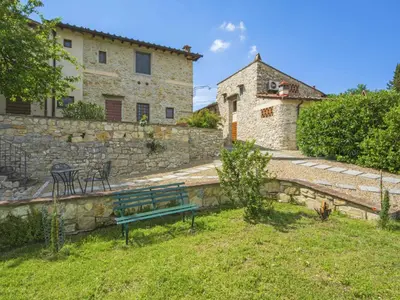 Edificio in cui si trova l'appartamento