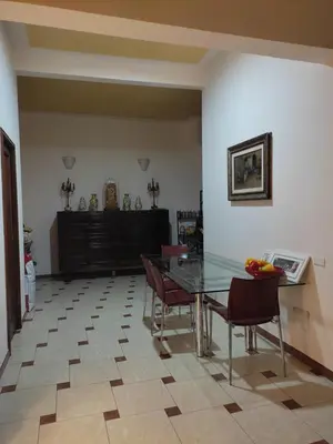 Planimetria di Una vista esclusiva sull'oltrarno