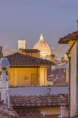 Edificio in cui si trova l'appartamento