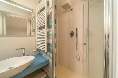 Bagno di Boutique Apartments - Magnolia