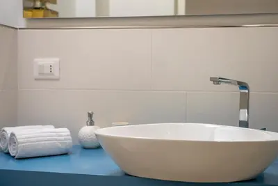 Bagno di Boutique Apartments - Magnolia