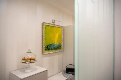 Bagno di Boutique Apartments - Magnolia