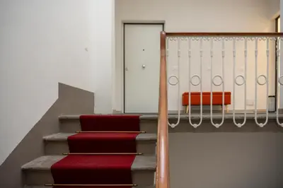 Planimetria di Boutique Apartments - Magnolia
