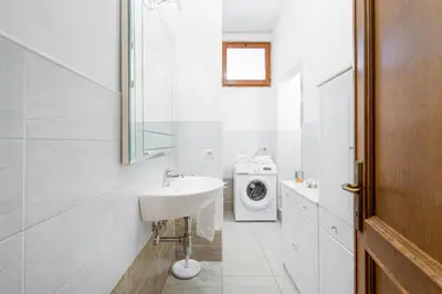 Bagno di Chiara Apartment In Porta San Frediano Florence