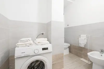 Bagno di Chiara Apartment In Porta San Frediano Florence