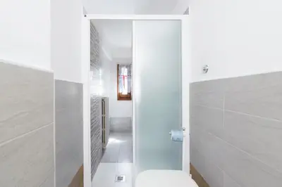 Bagno di Chiara Apartment In Porta San Frediano Florence