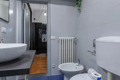 Bagno di Dietro al Duomo Free Wi-Fi