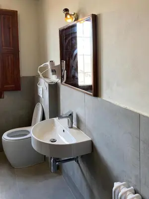 Bagno di Apartments Florence- Ariento Ercole in the heart of Florence