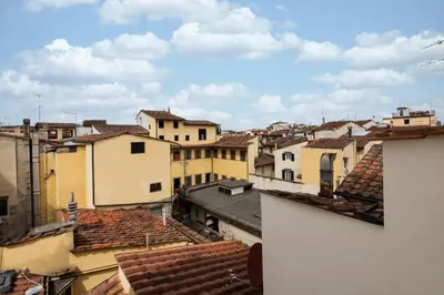 Edificio in cui si trova l'appartamento
