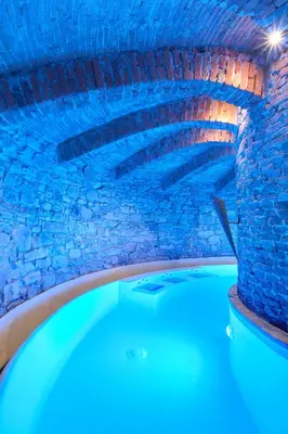 Piscina di La Ghiacciaia magica ! o nelle vicinanze