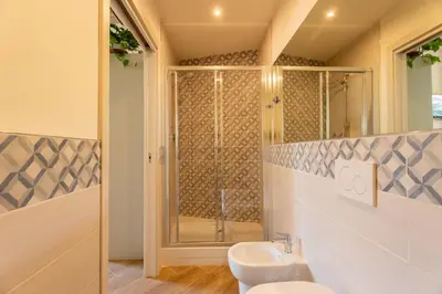 Bagno di Residenza Bellieri
