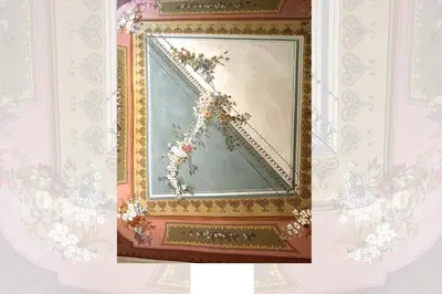 Planimetria di Residenza Bellieri