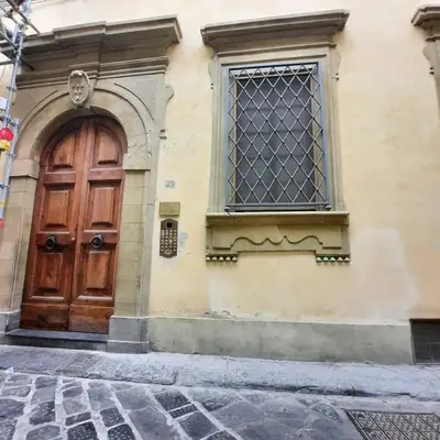 La casetta di Paolo