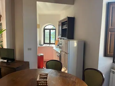 Cucina o angolo cottura di Buonarroti