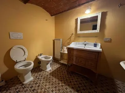 Bagno di Buonarroti