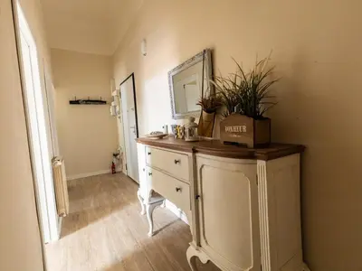 Bagno di La casa di Gazi