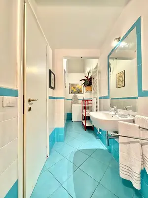 Bagno di Casa Stefano