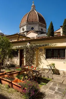 Giardino di Casa Stefano