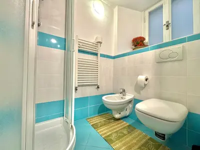 Bagno di Casa Stefano