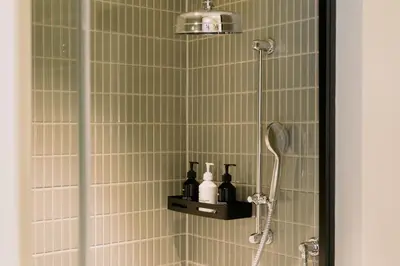 Bagno di The Hoxton, Florence