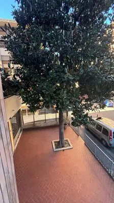 Planimetria di Show Me Florence 2 bedroom appartment Duomo & Airport TRAM