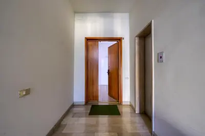 Planimetria di Show Me Florence 2 bedroom appartment Duomo & Airport TRAM