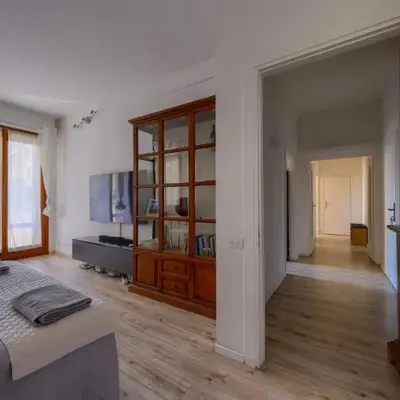 Show Me Florence 2 bedroom appartment Duomo & Airport TRAM