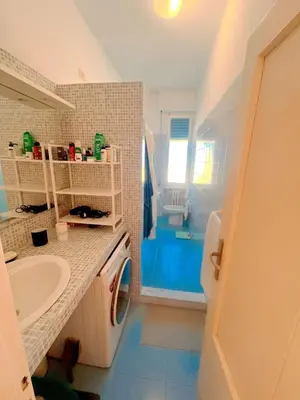 Bagno di Stanza singola in appartamento condiviso