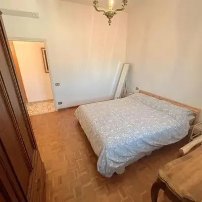 Stanza singola in appartamento condiviso