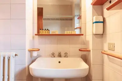 Bagno di Savonarola Loft