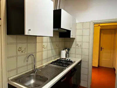 Cucina o angolo cottura di Guicciardini - Boutique Home in the Heart of Florence
