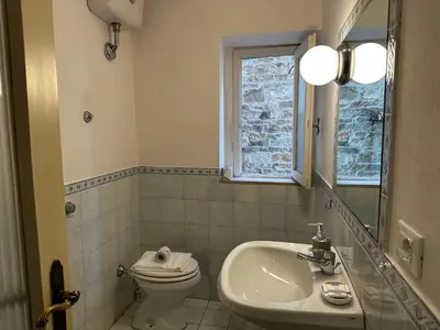 Bagno di Guicciardini - Boutique Home in the Heart of Florence