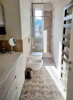 Bagno di Kiki house Lungarno