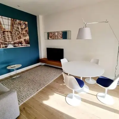 Kiki house Lungarno