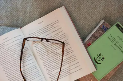 Biblioteca nell'appartamento