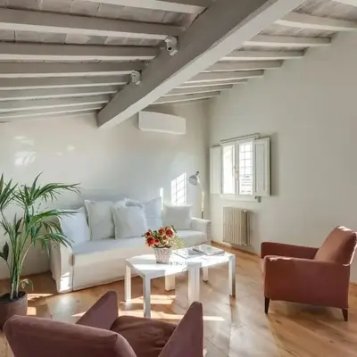 Accademia Charming Apartment