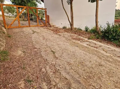 Giardino di Appartamento Ombra