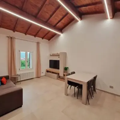 Appartamento Ombra