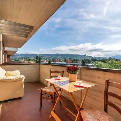 Varlungo Apartment By San Firenze Collection