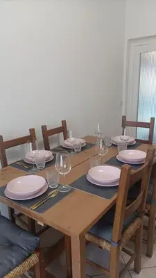 Planimetria di Samuele Home Florence