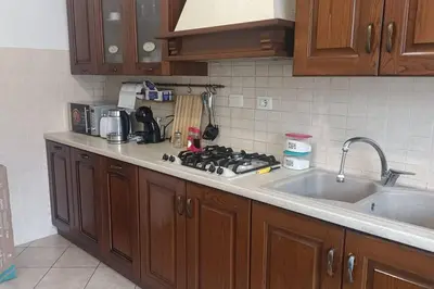 Cucina o angolo cottura di Samuele Home Florence