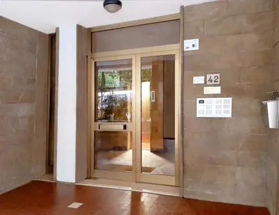 Planimetria di Very nice terrazza de Medici Florenze Airport and parking free