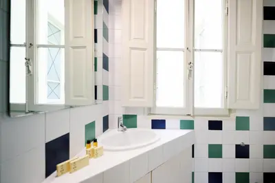 Bagno di Capponi Classic Apartment