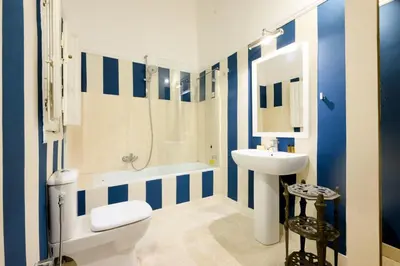 Bagno di Capponi Prestige Apartment