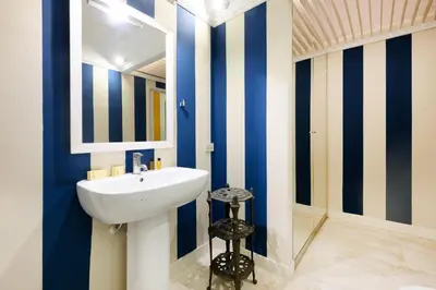Bagno di Capponi Prestige Apartment