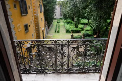 Giardino di Capponi Prestige Apartment